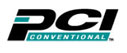 Эмблема PCI Conventional