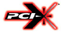 Эмблема PCI-X