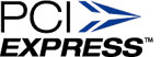 Эмблема PCI Express