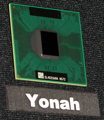 Intel Yonah