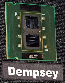 Intel Dempsey
