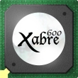 Графический процессор SiS Xabre 600