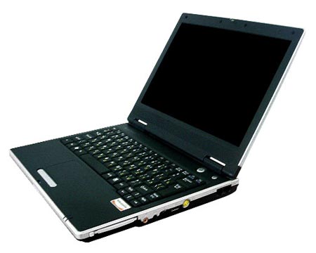 roverbook navigator w200