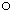 A possible rendering of a circle