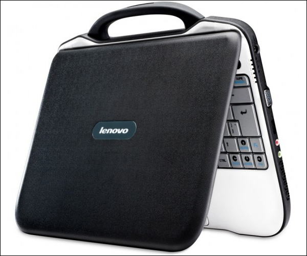 CES 2012: Intel анонсировала школьные нетбуки Classmate PC нового поколения