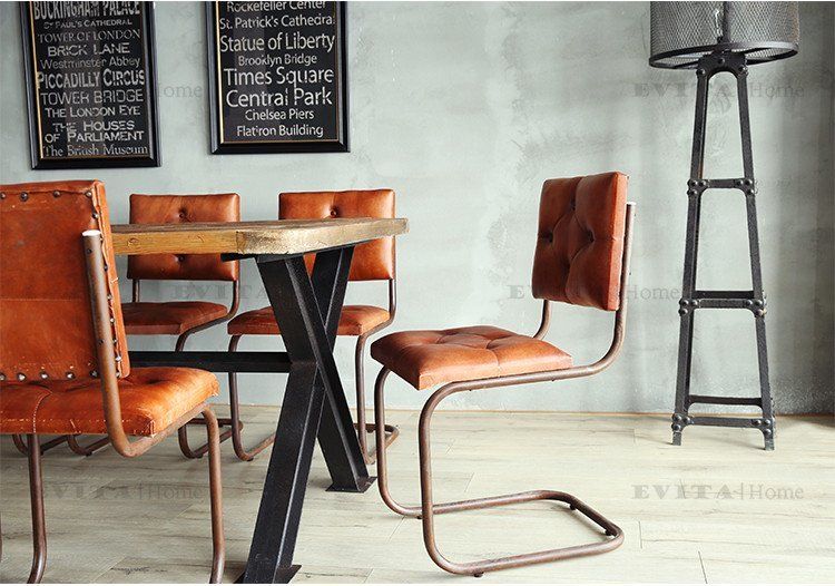 дизайнерские стулья для ресторанов romatti.ru