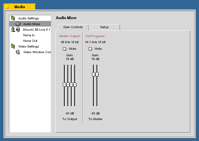 скачать драйвера creative sb live winxp