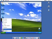 Использование Windows совместно с Mac OS X посредством технологии Remote Desktop Connection