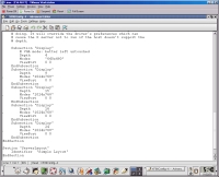 Linux под VMWare - настройка разрешения экрана в XF86Config