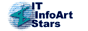 IT InfoArt Stars