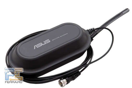 ASUS F8S: комплектация 3