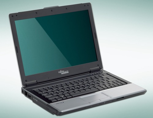 Fujitsu Siemens Amilo Si 1520