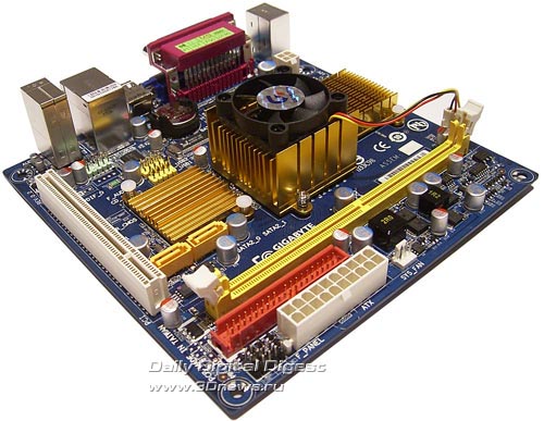 Gigabyte GC230D