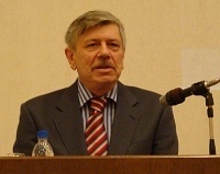 Сергей Кузнецов