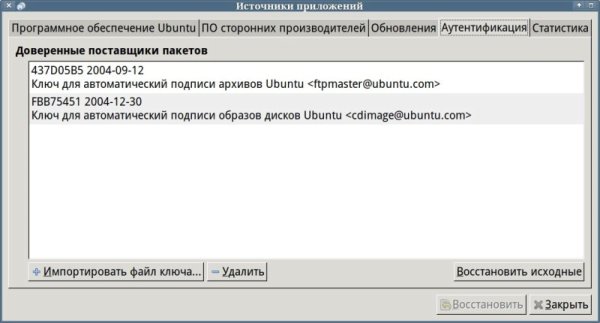 Доверяй, но проверяй