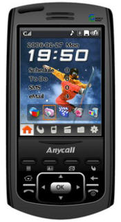 SCH-i819