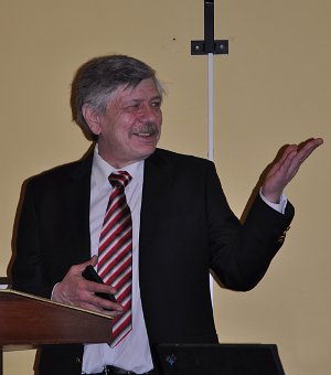 Sergei Kuznetsov