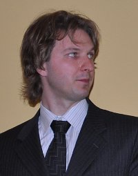 Nikolay Samophatov