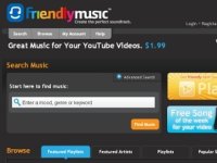 friendlymusic.com