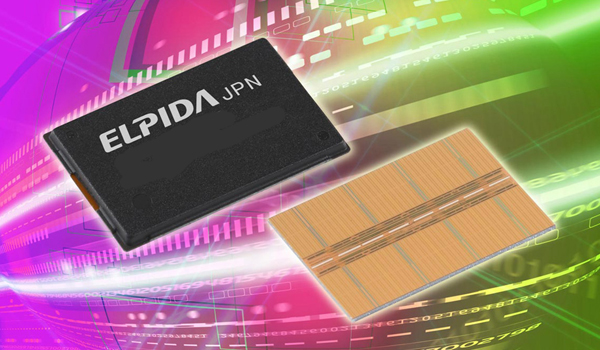 Иллюстрация Elpida.