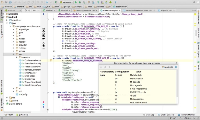 Android Studio