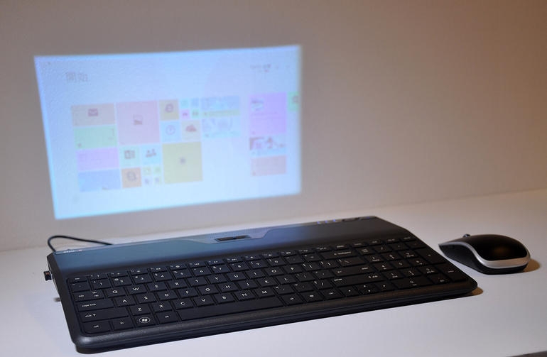 Aloysius Low/CNET
