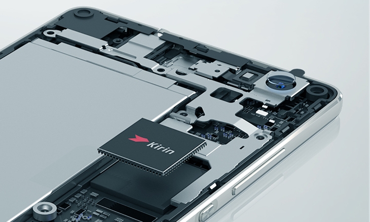 Huawei