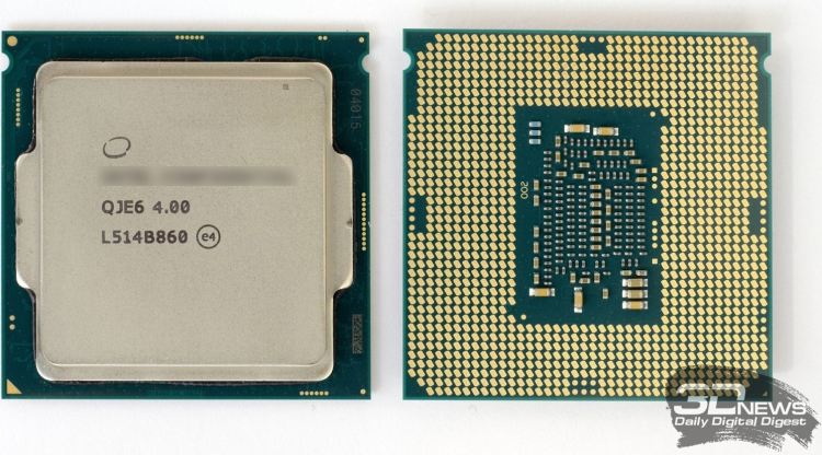 Intel Core i7
