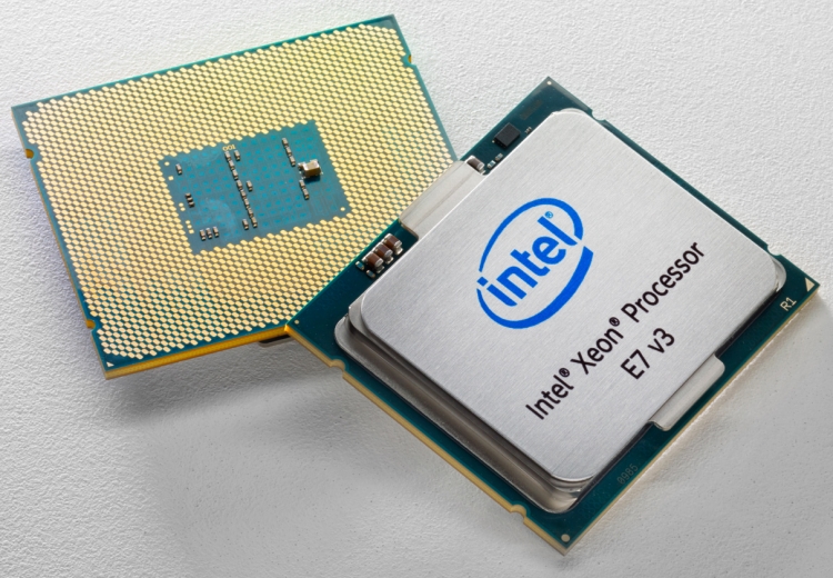 Intel Xeon