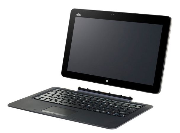 Планшет Fujitsu Stylistic R726
