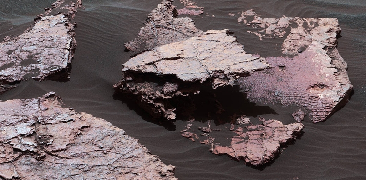 Фотографии NASA