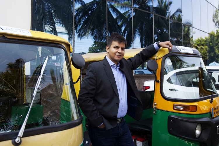 Namas Bhojani/Bloomberg via Getty Images