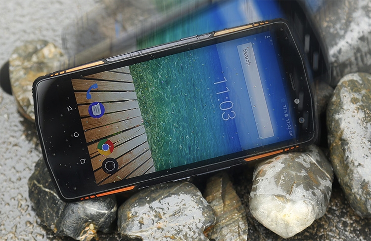 Leagoo