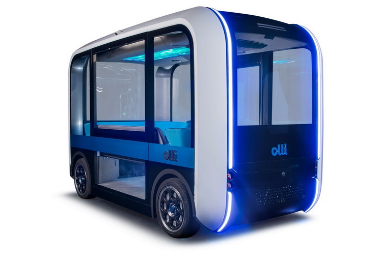 Источник изображения: City of Toronto