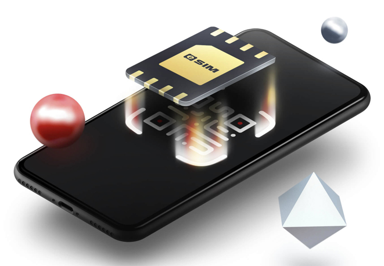 Иллюстрации МТС