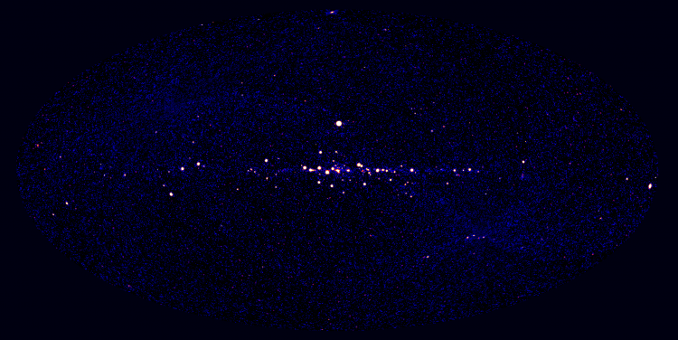 Нажмите для увеличения / ИКИ РАН